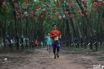 COTECCONS - LÊ PHONG BÌNH DƯƠNG HALF MARATHON 2023 - Ảnh #501972