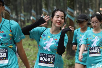 COTECCONS - LÊ PHONG BÌNH DƯƠNG HALF MARATHON 2023 - Ảnh #504572
