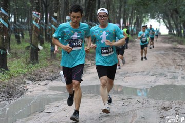 COTECCONS - LÊ PHONG BÌNH DƯƠNG HALF MARATHON 2023 - Ảnh #503412