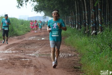 COTECCONS - LÊ PHONG BÌNH DƯƠNG HALF MARATHON 2023 - Ảnh #505577