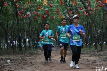 COTECCONS - LÊ PHONG BÌNH DƯƠNG HALF MARATHON 2023 - Ảnh #501741