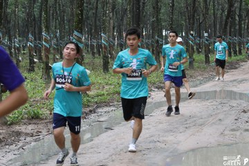 COTECCONS - LÊ PHONG BÌNH DƯƠNG HALF MARATHON 2023 - Ảnh #503677