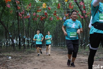 COTECCONS - LÊ PHONG BÌNH DƯƠNG HALF MARATHON 2023 - Ảnh #502652