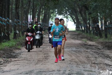 COTECCONS - LÊ PHONG BÌNH DƯƠNG HALF MARATHON 2023 - Ảnh #503074