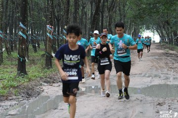 COTECCONS - LÊ PHONG BÌNH DƯƠNG HALF MARATHON 2023 - Ảnh #503503
