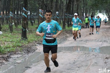 COTECCONS - LÊ PHONG BÌNH DƯƠNG HALF MARATHON 2023 - Ảnh #503429