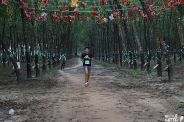 COTECCONS - LÊ PHONG BÌNH DƯƠNG HALF MARATHON 2023 - Ảnh #500749