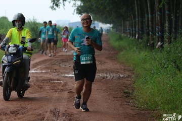 COTECCONS - LÊ PHONG BÌNH DƯƠNG HALF MARATHON 2023 - Ảnh #505687