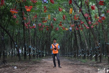 COTECCONS - LÊ PHONG BÌNH DƯƠNG HALF MARATHON 2023 - Ảnh #502910