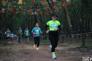 COTECCONS - LÊ PHONG BÌNH DƯƠNG HALF MARATHON 2023 - Ảnh #500189