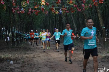 COTECCONS - LÊ PHONG BÌNH DƯƠNG HALF MARATHON 2023 - Ảnh #500070