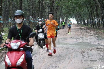 COTECCONS - LÊ PHONG BÌNH DƯƠNG HALF MARATHON 2023 - Ảnh #503122