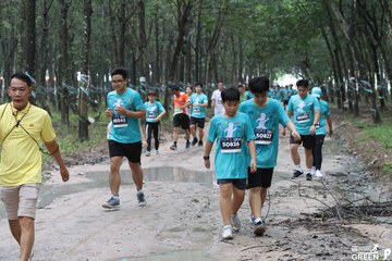 COTECCONS - LÊ PHONG BÌNH DƯƠNG HALF MARATHON 2023 - Ảnh #504306