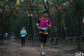 COTECCONS - LÊ PHONG BÌNH DƯƠNG HALF MARATHON 2023 - Ảnh #500588