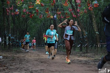 COTECCONS - LÊ PHONG BÌNH DƯƠNG HALF MARATHON 2023 - Ảnh #500304