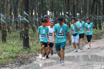 COTECCONS - LÊ PHONG BÌNH DƯƠNG HALF MARATHON 2023 - Ảnh #504055