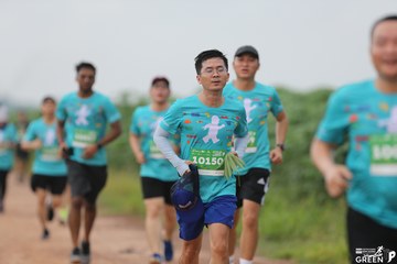 COTECCONS - LÊ PHONG BÌNH DƯƠNG HALF MARATHON 2023 - Ảnh #499366