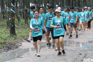 COTECCONS - LÊ PHONG BÌNH DƯƠNG HALF MARATHON 2023 - Ảnh #504544