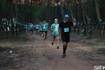 COTECCONS - LÊ PHONG BÌNH DƯƠNG HALF MARATHON 2023 - Ảnh #500138