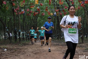 COTECCONS - LÊ PHONG BÌNH DƯƠNG HALF MARATHON 2023 - Ảnh #501316