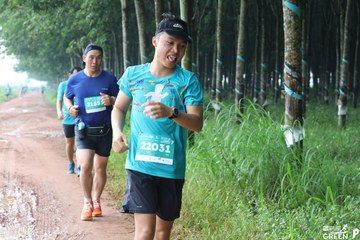 COTECCONS - LÊ PHONG BÌNH DƯƠNG HALF MARATHON 2023 - Ảnh #505558