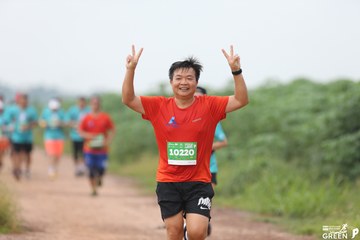 COTECCONS - LÊ PHONG BÌNH DƯƠNG HALF MARATHON 2023 - Ảnh #499144