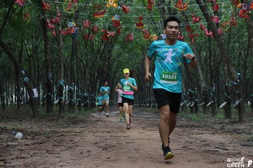 COTECCONS - LÊ PHONG BÌNH DƯƠNG HALF MARATHON 2023 - Ảnh #501237