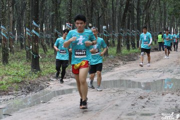 COTECCONS - LÊ PHONG BÌNH DƯƠNG HALF MARATHON 2023 - Ảnh #503603
