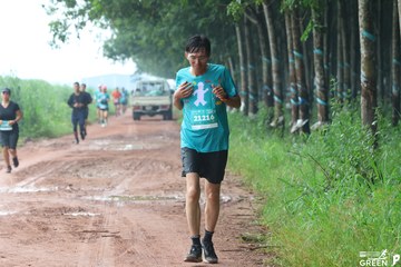 COTECCONS - LÊ PHONG BÌNH DƯƠNG HALF MARATHON 2023 - Ảnh #505520