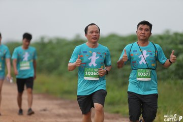 COTECCONS - LÊ PHONG BÌNH DƯƠNG HALF MARATHON 2023 - Ảnh #499264