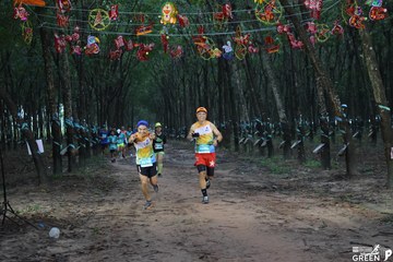COTECCONS - LÊ PHONG BÌNH DƯƠNG HALF MARATHON 2023 - Ảnh #499979