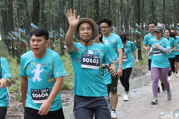 COTECCONS - LÊ PHONG BÌNH DƯƠNG HALF MARATHON 2023 - Ảnh #504744