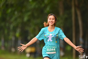COTECCONS - LÊ PHONG BÌNH DƯƠNG HALF MARATHON 2023 - Ảnh #499118