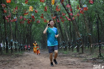 COTECCONS - LÊ PHONG BÌNH DƯƠNG HALF MARATHON 2023 - Ảnh #502667