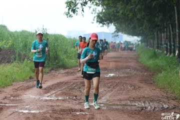 COTECCONS - LÊ PHONG BÌNH DƯƠNG HALF MARATHON 2023 - Ảnh #505532