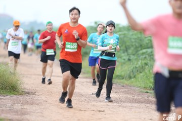 COTECCONS - LÊ PHONG BÌNH DƯƠNG HALF MARATHON 2023 - Ảnh #499539