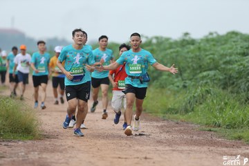 COTECCONS - LÊ PHONG BÌNH DƯƠNG HALF MARATHON 2023 - Ảnh #499475