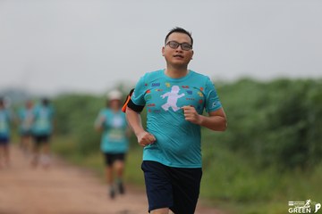 COTECCONS - LÊ PHONG BÌNH DƯƠNG HALF MARATHON 2023 - Ảnh #499337