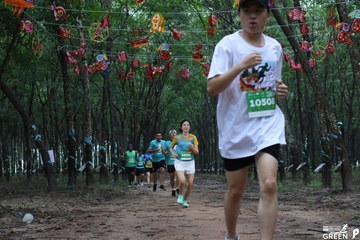 COTECCONS - LÊ PHONG BÌNH DƯƠNG HALF MARATHON 2023 - Ảnh #501121