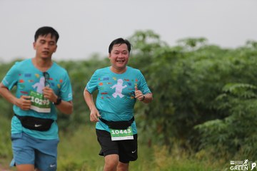 COTECCONS - LÊ PHONG BÌNH DƯƠNG HALF MARATHON 2023 - Ảnh #499302