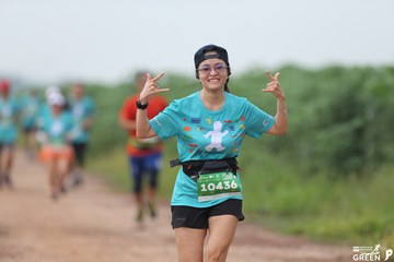 COTECCONS - LÊ PHONG BÌNH DƯƠNG HALF MARATHON 2023 - Ảnh #499152