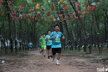 COTECCONS - LÊ PHONG BÌNH DƯƠNG HALF MARATHON 2023 - Ảnh #502311