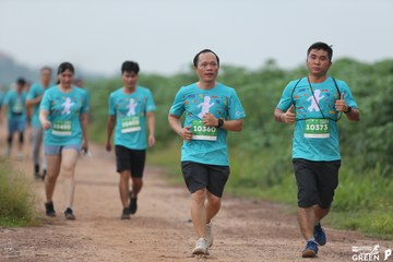 COTECCONS - LÊ PHONG BÌNH DƯƠNG HALF MARATHON 2023 - Ảnh #499260