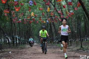 COTECCONS - LÊ PHONG BÌNH DƯƠNG HALF MARATHON 2023 - Ảnh #500724