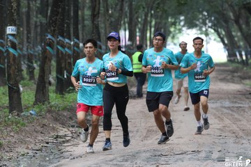 COTECCONS - LÊ PHONG BÌNH DƯƠNG HALF MARATHON 2023 - Ảnh #503174