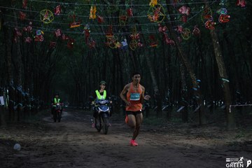 COTECCONS - LÊ PHONG BÌNH DƯƠNG HALF MARATHON 2023 - Ảnh #499628