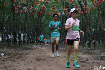 COTECCONS - LÊ PHONG BÌNH DƯƠNG HALF MARATHON 2023 - Ảnh #501250