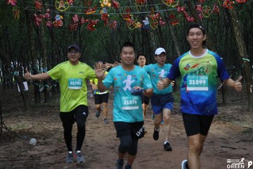 COTECCONS - LÊ PHONG BÌNH DƯƠNG HALF MARATHON 2023 - Ảnh #500094