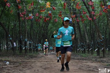 COTECCONS - LÊ PHONG BÌNH DƯƠNG HALF MARATHON 2023 - Ảnh #501229