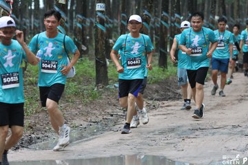 COTECCONS - LÊ PHONG BÌNH DƯƠNG HALF MARATHON 2023 - Ảnh #503874